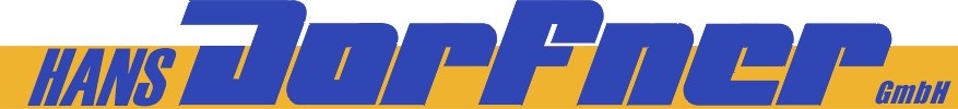 Logo Hans Dorfner GmbH