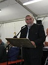 Grußwort von Max Kleber, SHK-Innung