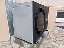 Wärmepumpe in einem Öl-Hybridsystem mit Sicherheitsabstand