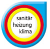 Logo Fachverband Sanitär-Heizung-Klima Bayern